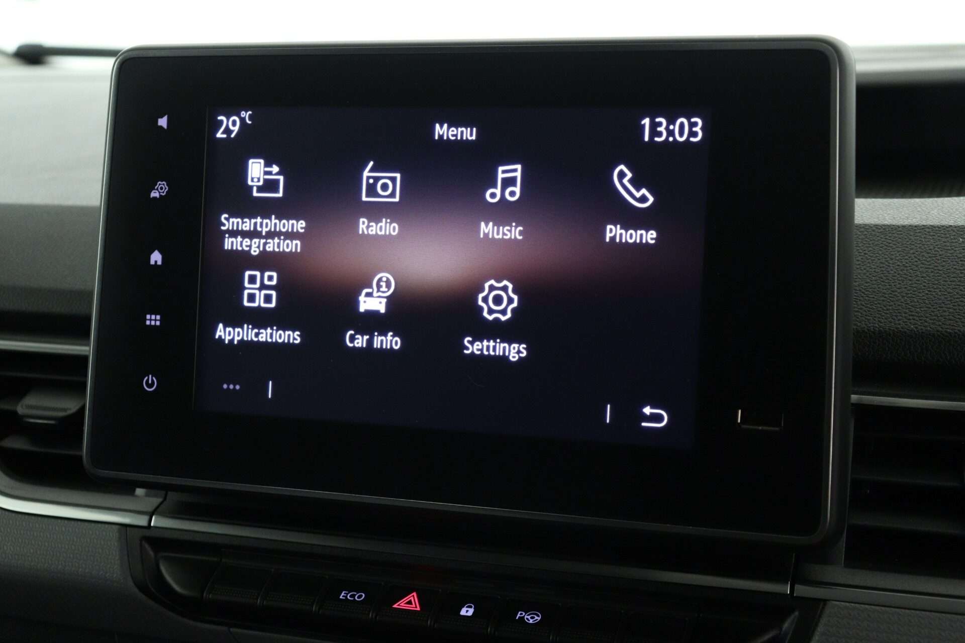 2023 RENAULT KANGOO 2023 RENAULT KANGOO