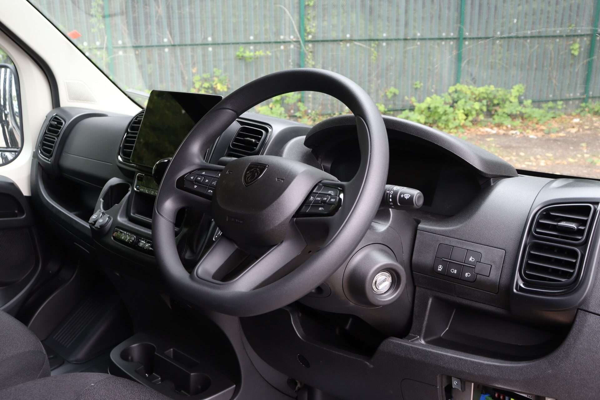 2025 PEUGEOT BOXER 2025 PEUGEOT BOXER