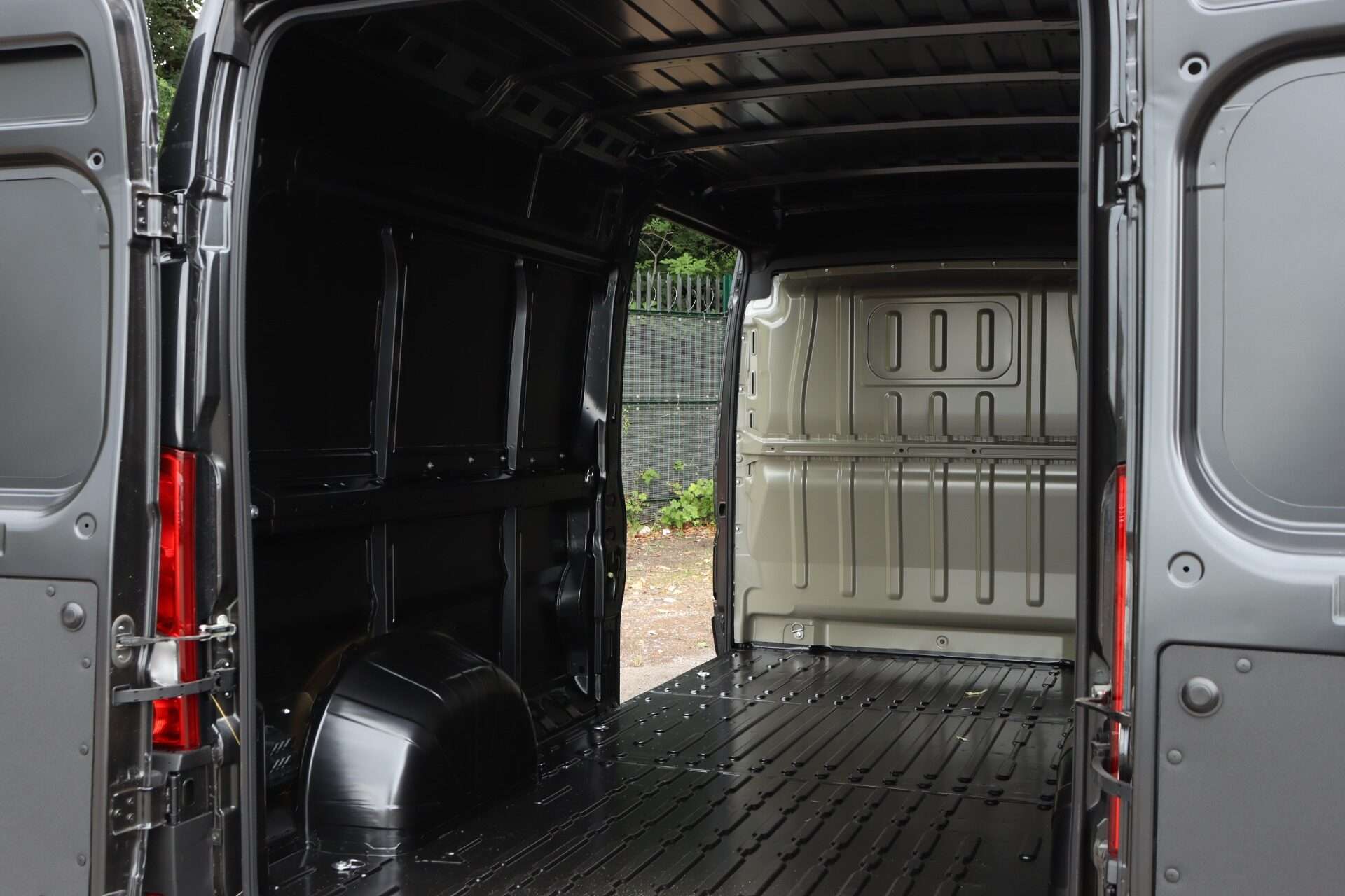 2025 PEUGEOT BOXER 2025 PEUGEOT BOXER