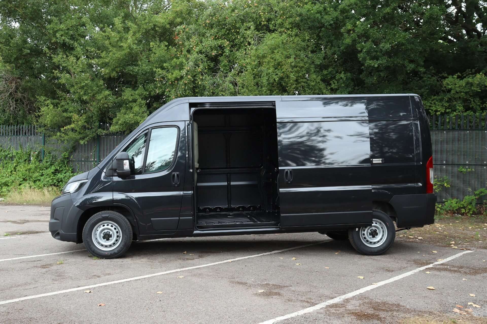 2025 PEUGEOT BOXER 2025 PEUGEOT BOXER