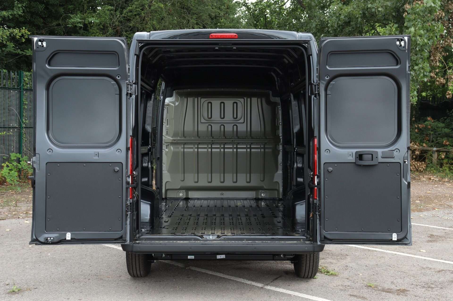 2025 PEUGEOT BOXER 2025 PEUGEOT BOXER