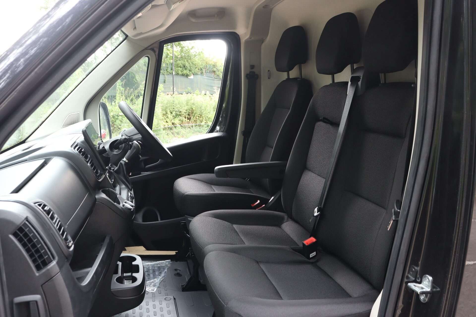 2025 PEUGEOT BOXER 2025 PEUGEOT BOXER