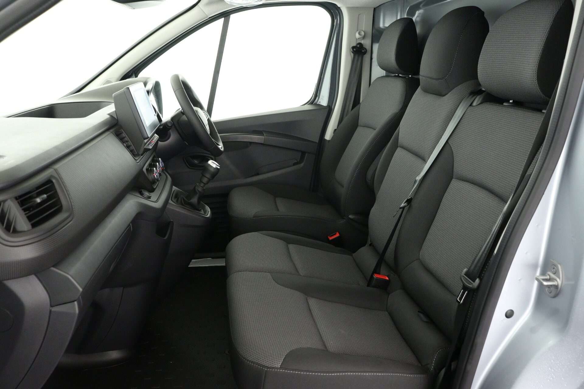 2025 RENAULT TRAFIC 2025 RENAULT TRAFIC