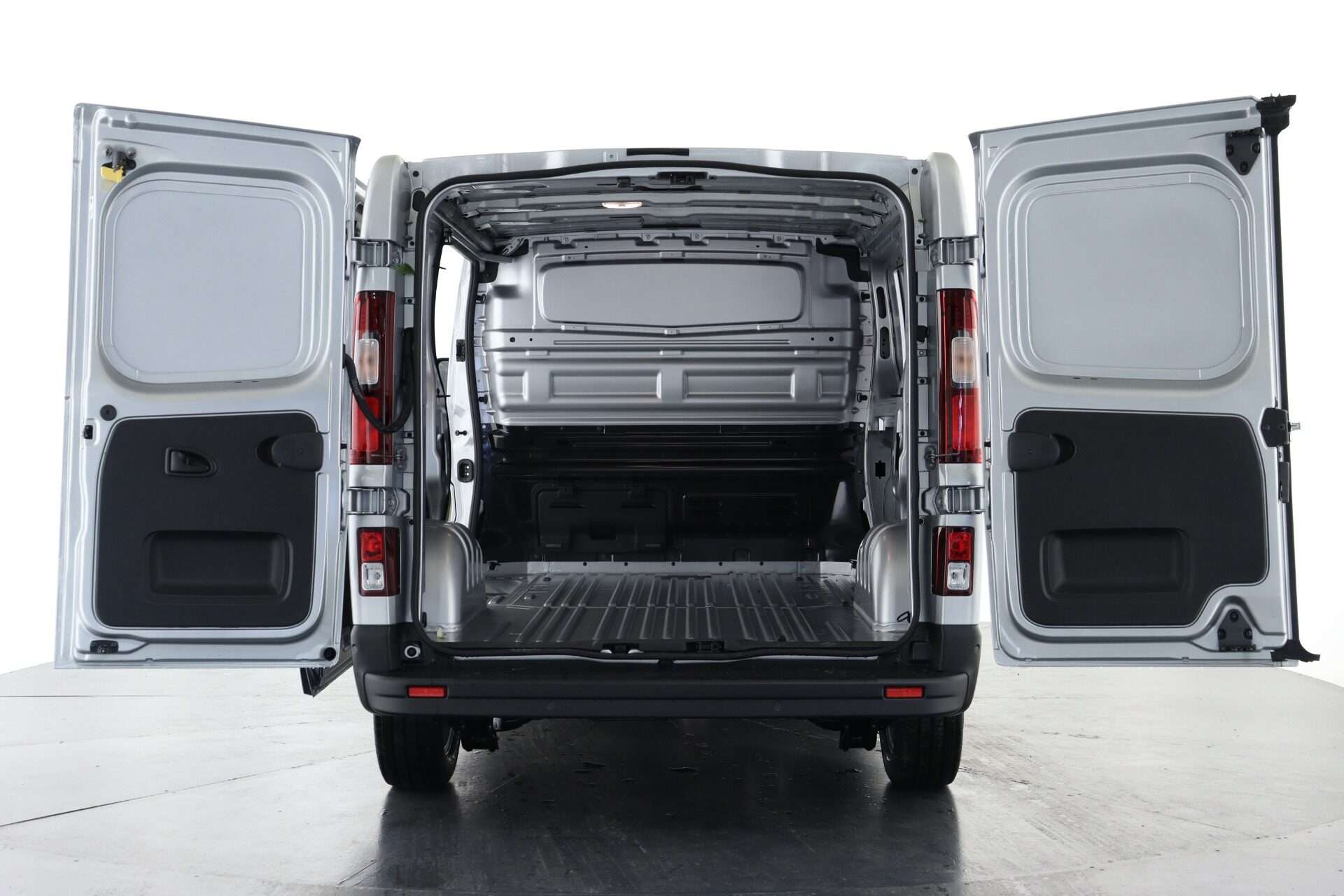 2025 RENAULT TRAFIC 2025 RENAULT TRAFIC