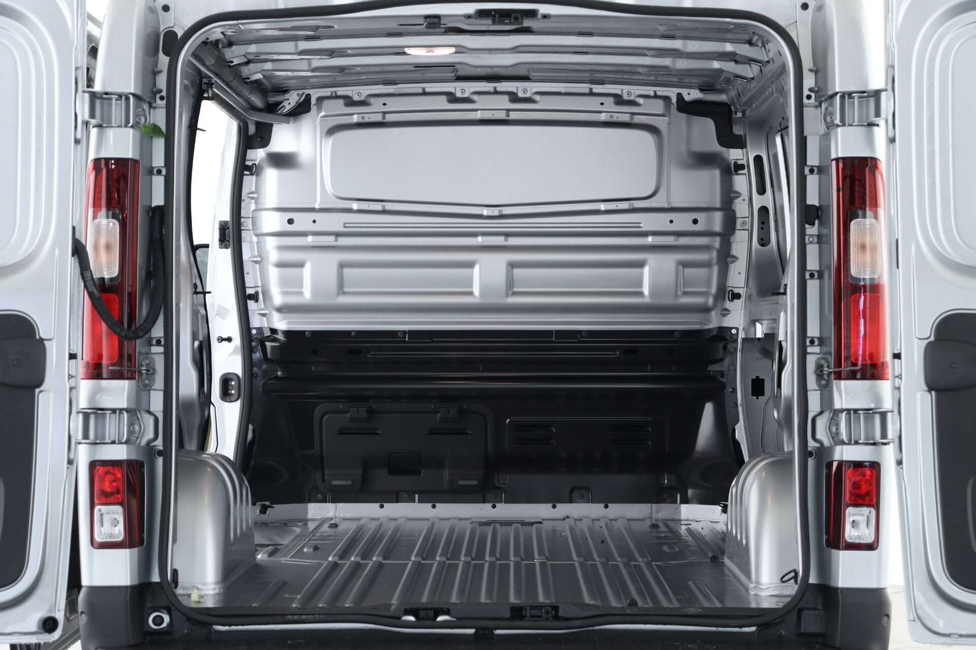 2025 RENAULT TRAFIC 2025 RENAULT TRAFIC