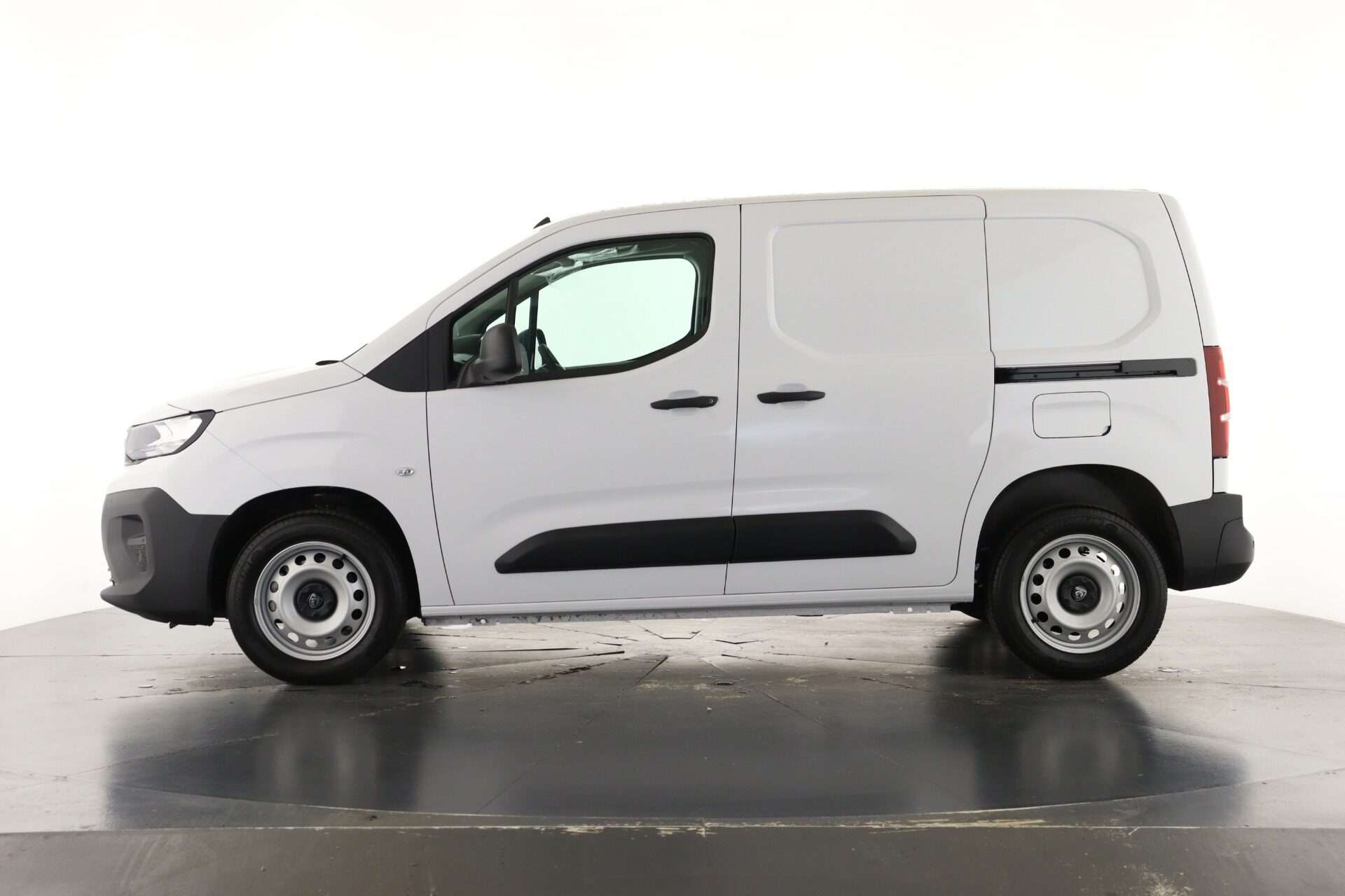 2025 PEUGEOT PARTNER 2025 PEUGEOT PARTNER