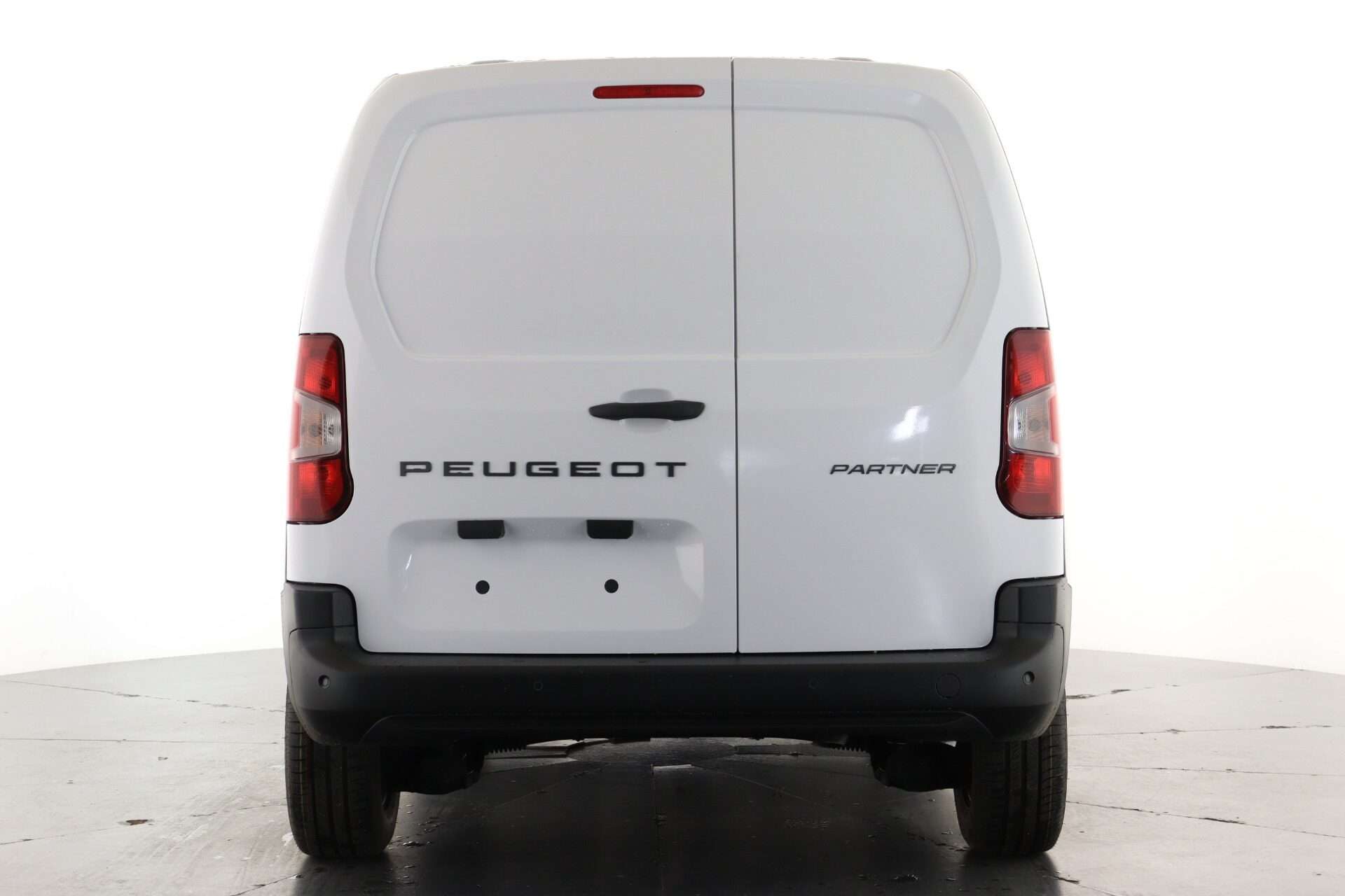 2025 PEUGEOT PARTNER 2025 PEUGEOT PARTNER