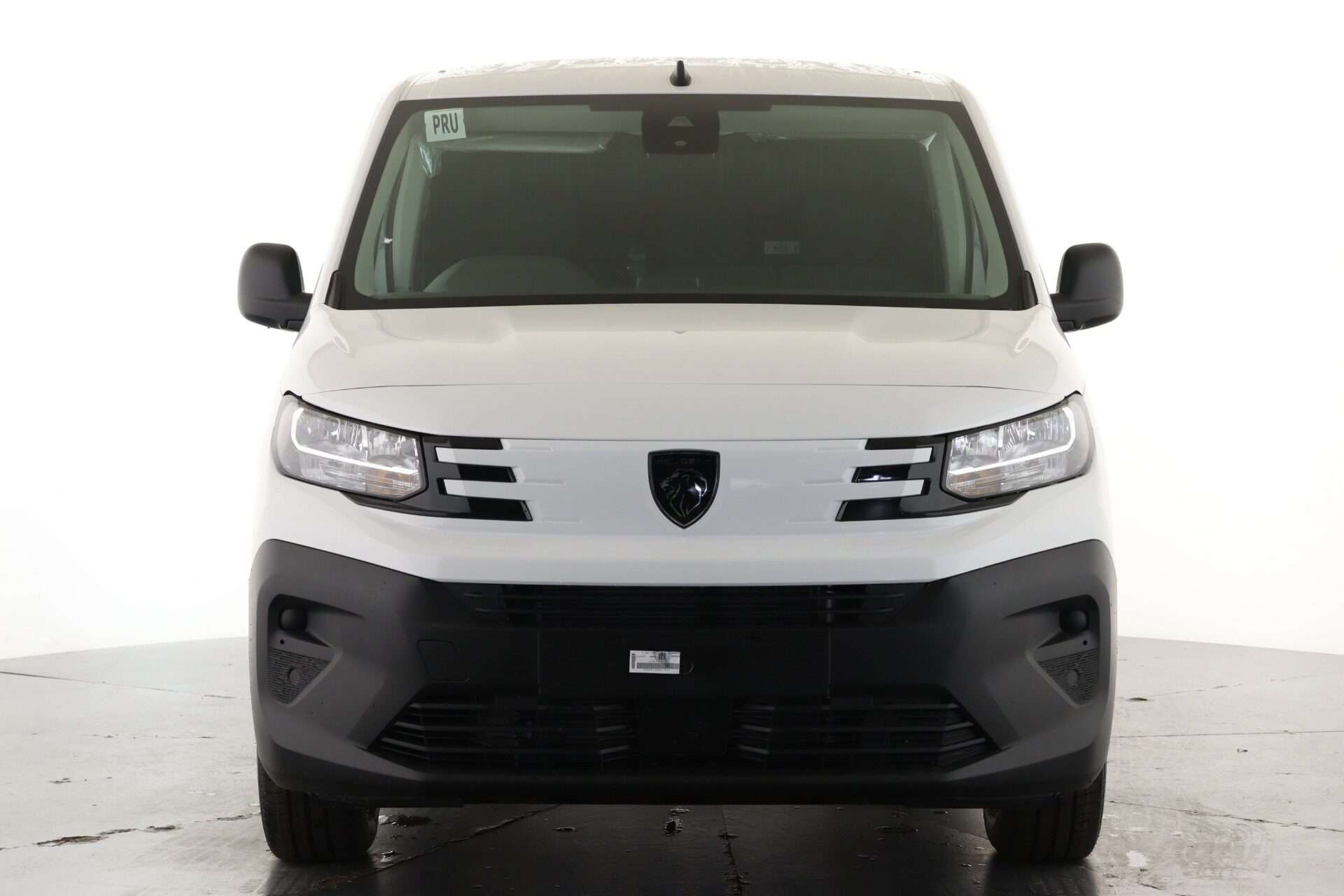 2025 PEUGEOT PARTNER 2025 PEUGEOT PARTNER