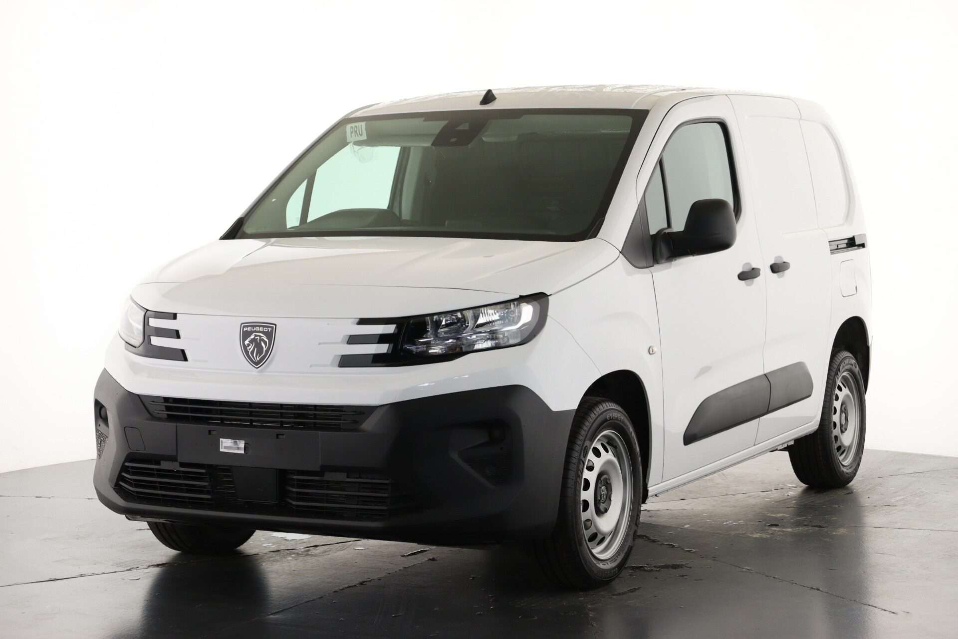 2025 PEUGEOT PARTNER 2025 PEUGEOT PARTNER