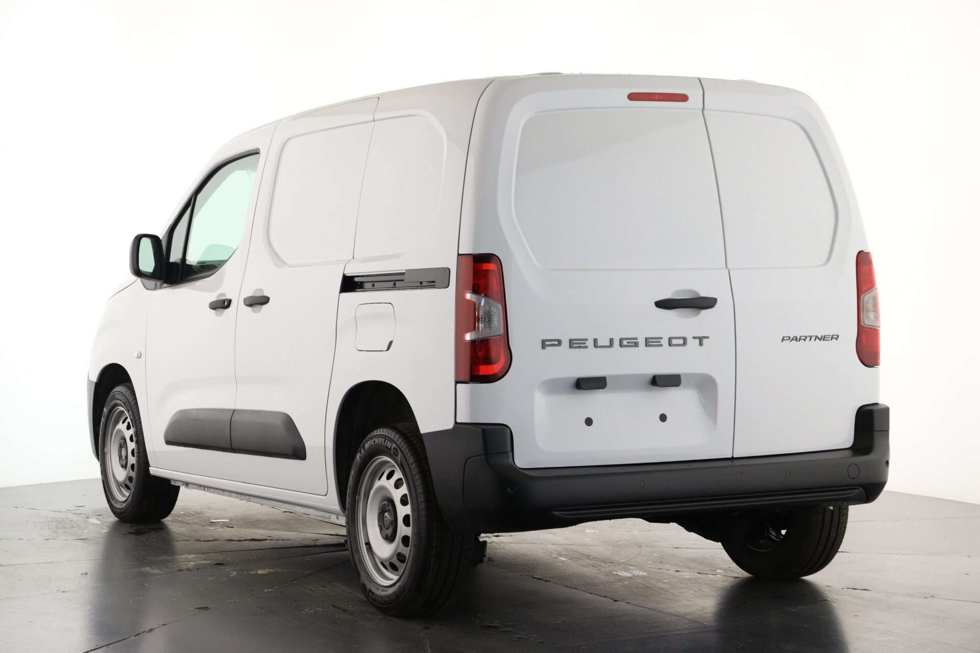 2025 PEUGEOT PARTNER 2025 PEUGEOT PARTNER