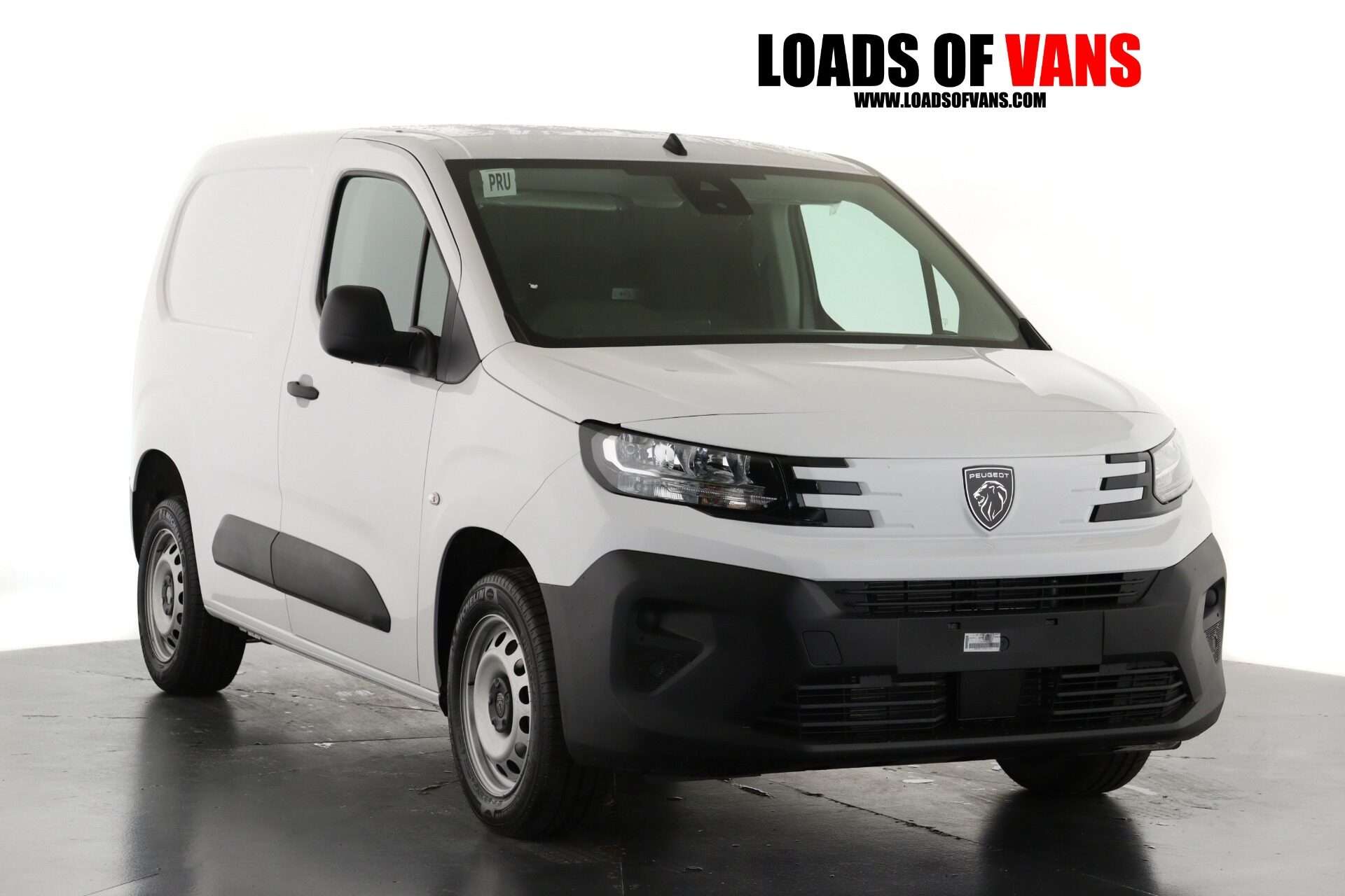 2025 PEUGEOT PARTNER 2025 PEUGEOT PARTNER