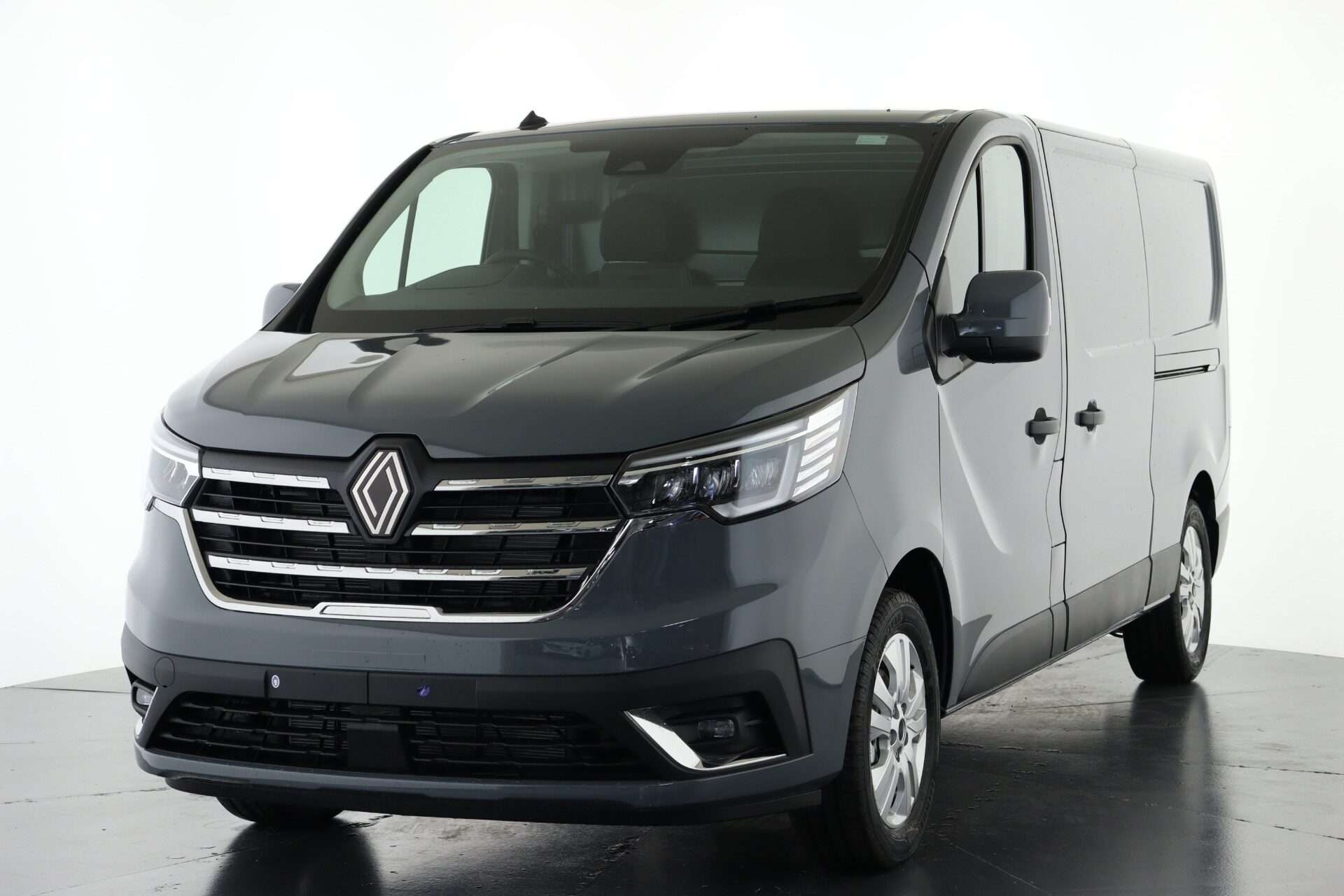 2025 RENAULT TRAFIC 2025 RENAULT TRAFIC