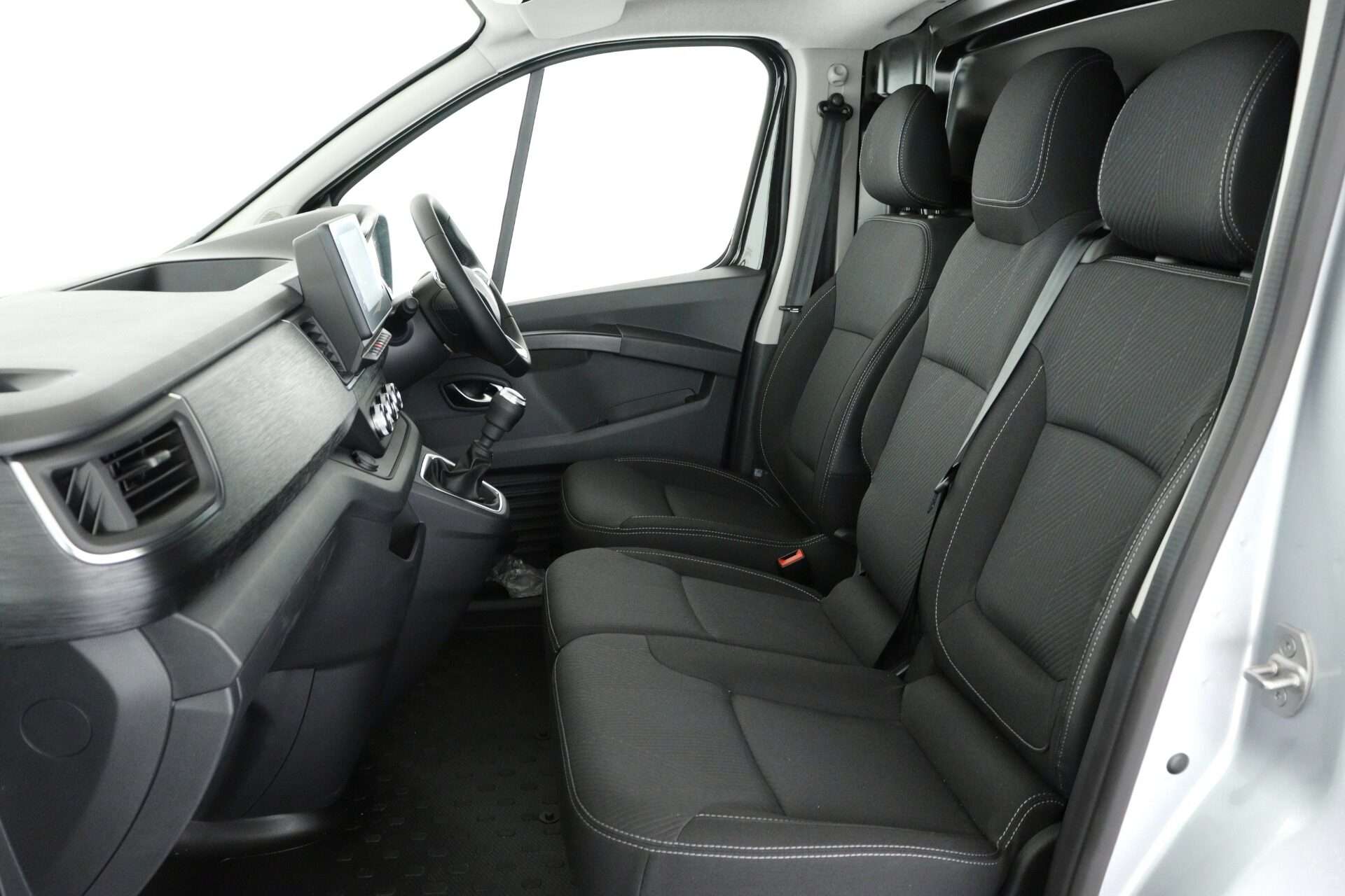 2025 RENAULT TRAFIC 2025 RENAULT TRAFIC