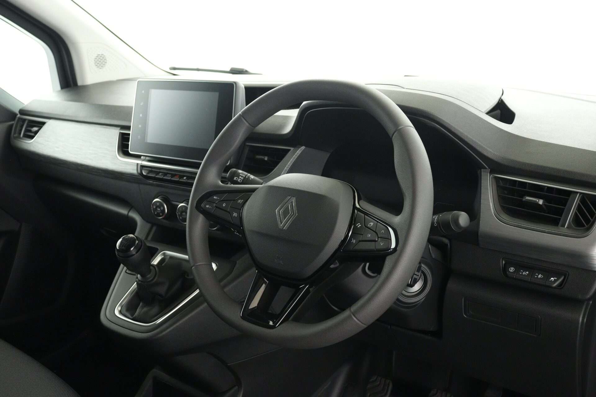 2025 RENAULT KANGOO 2025 RENAULT KANGOO