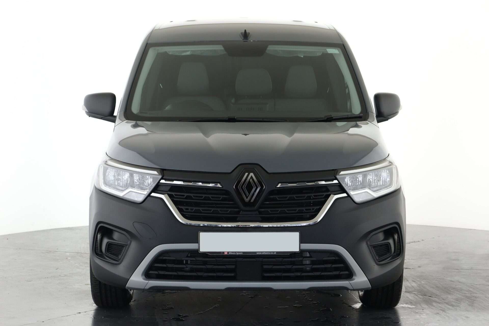 2025 RENAULT KANGOO 2025 RENAULT KANGOO