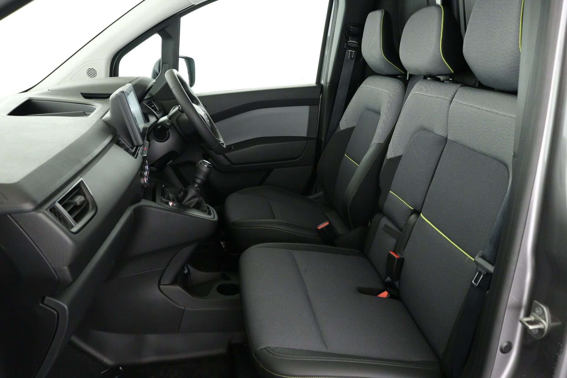 2025 RENAULT KANGOO 2025 RENAULT KANGOO