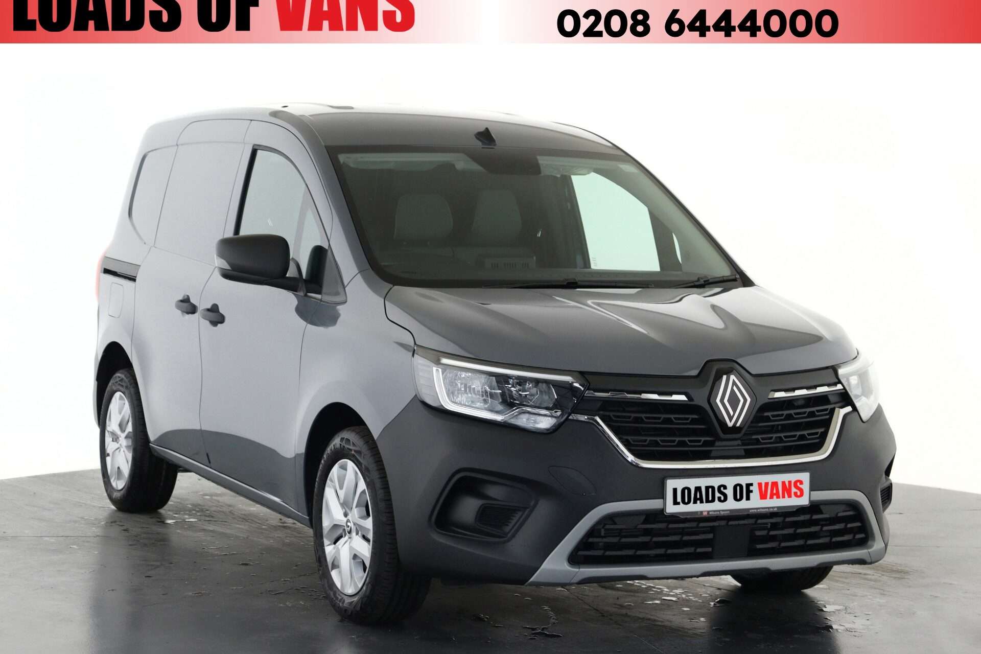 2025 RENAULT KANGOO 2025 RENAULT KANGOO