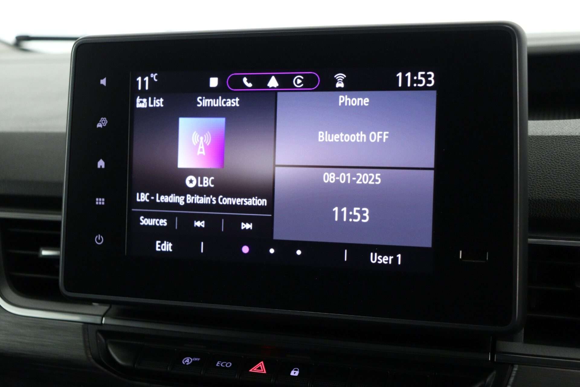 2025 RENAULT KANGOO 2025 RENAULT KANGOO