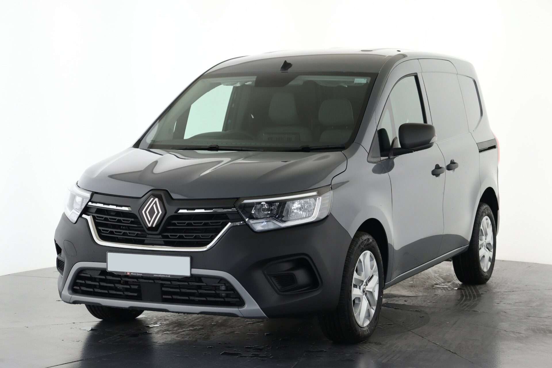 2025 RENAULT KANGOO 2025 RENAULT KANGOO