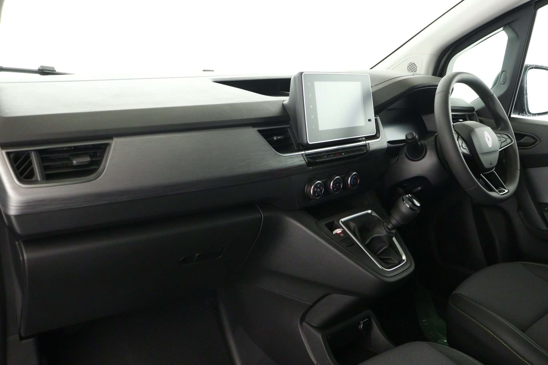 2025 RENAULT KANGOO 2025 RENAULT KANGOO