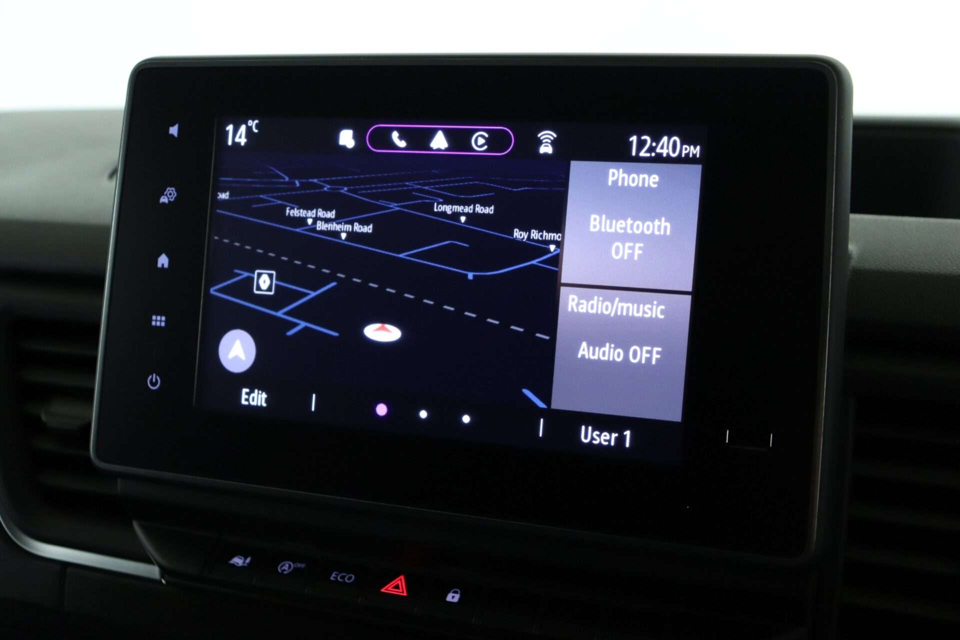 2025 RENAULT TRAFIC 2025 RENAULT TRAFIC