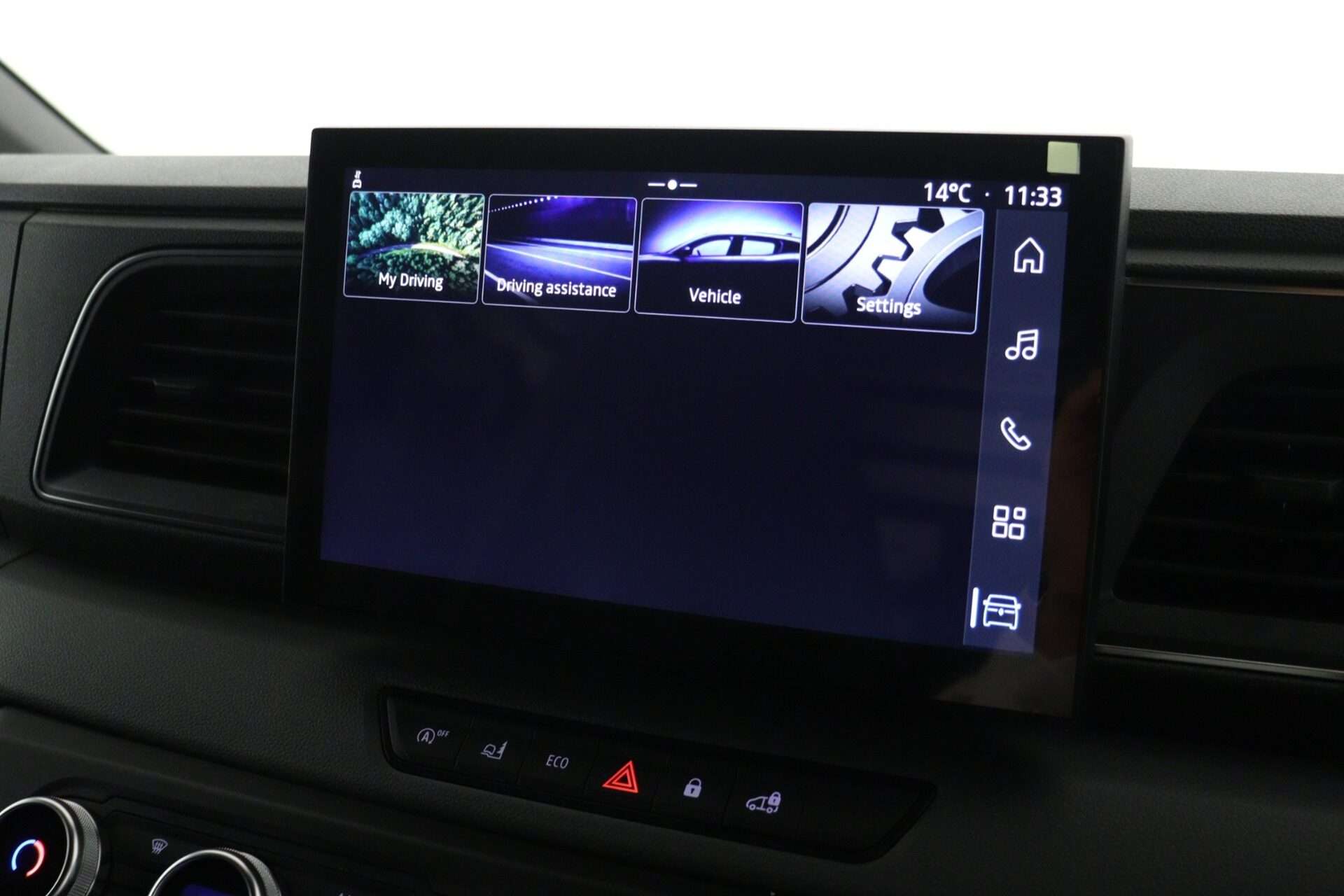 2025 RENAULT MASTER 2025 RENAULT MASTER