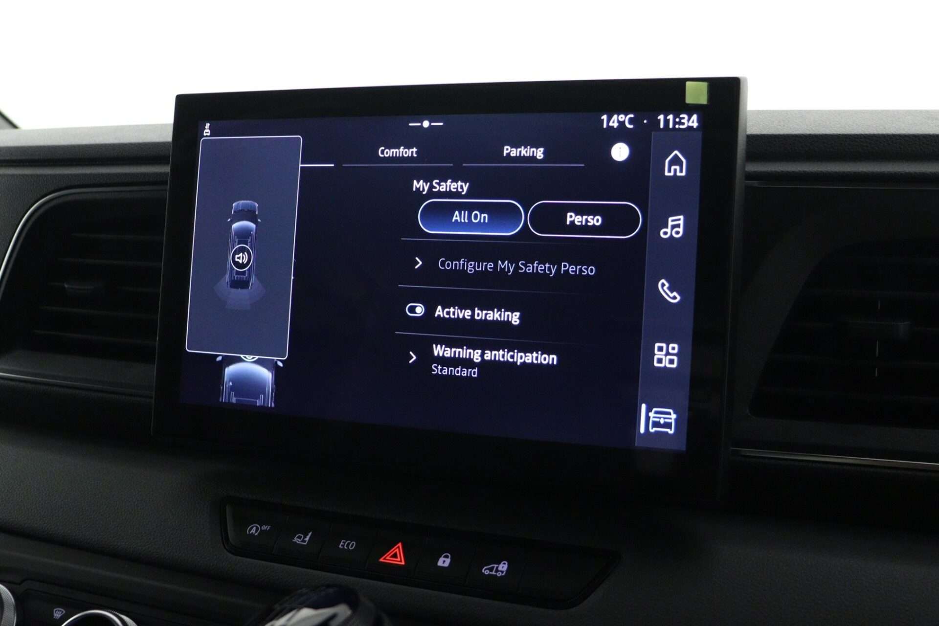 2025 RENAULT MASTER 2025 RENAULT MASTER