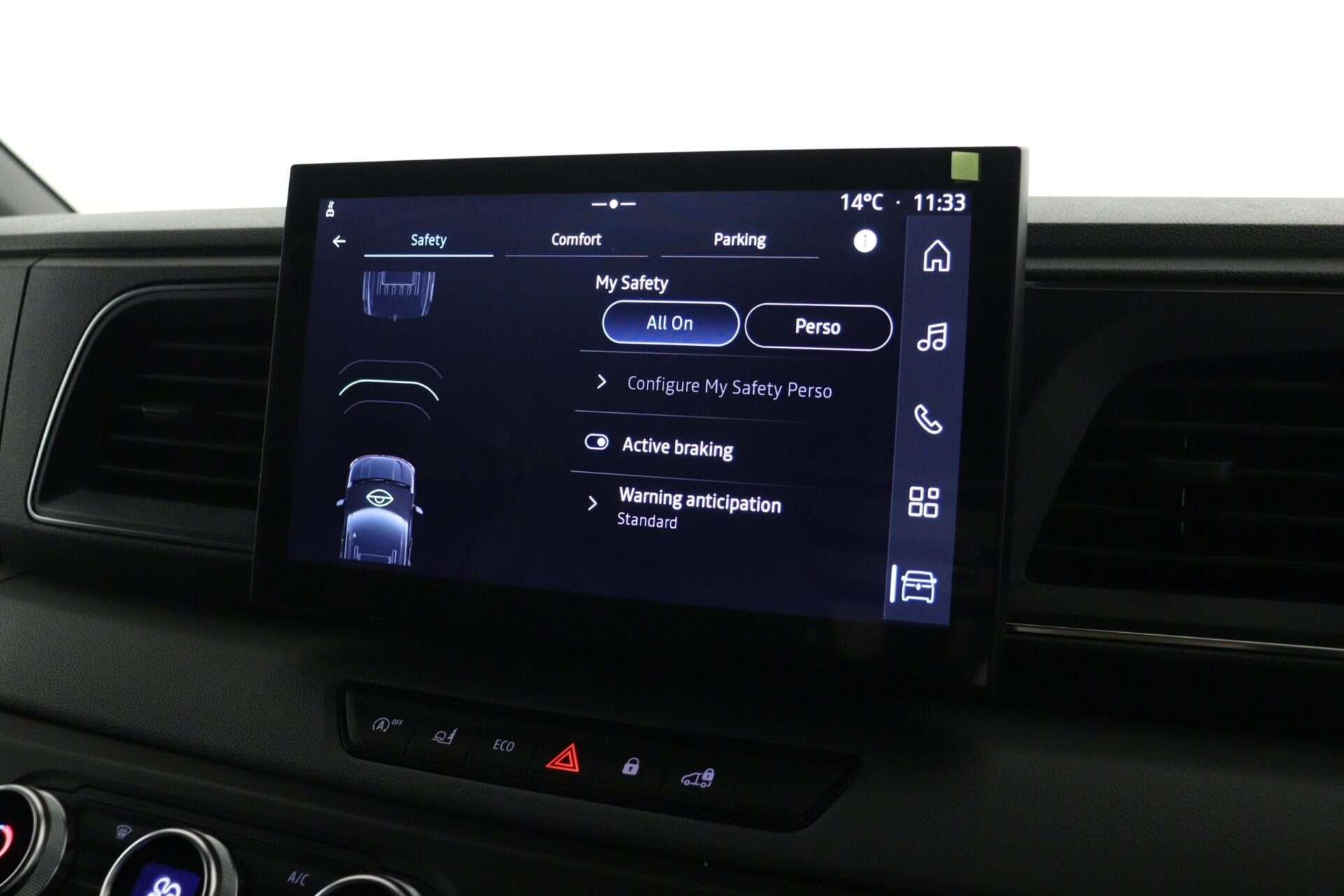 2025 RENAULT MASTER 2025 RENAULT MASTER