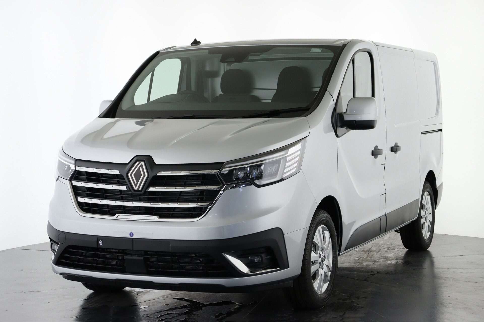 2025 RENAULT TRAFIC 2025 RENAULT TRAFIC