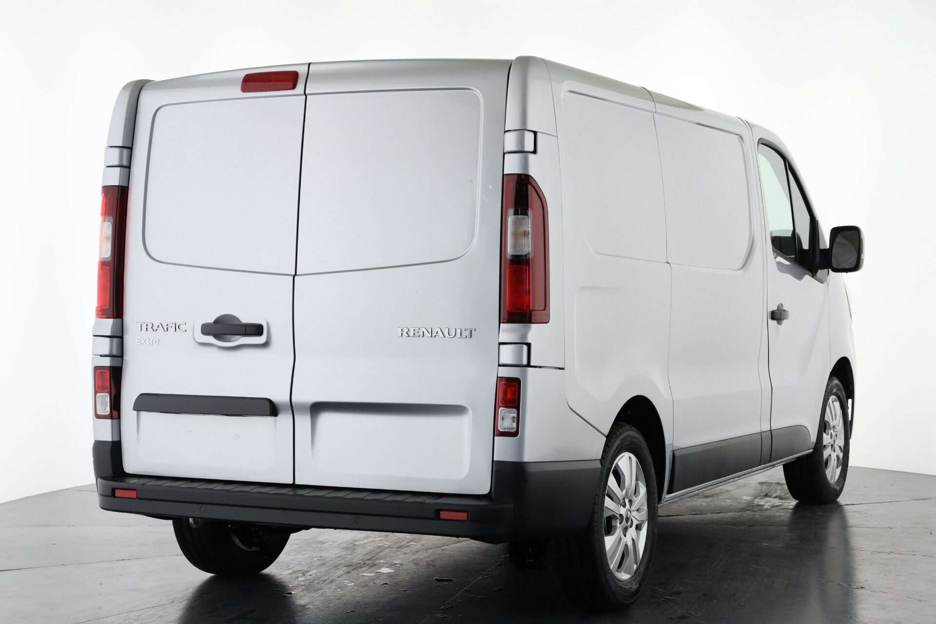 2025 RENAULT TRAFIC 2025 RENAULT TRAFIC