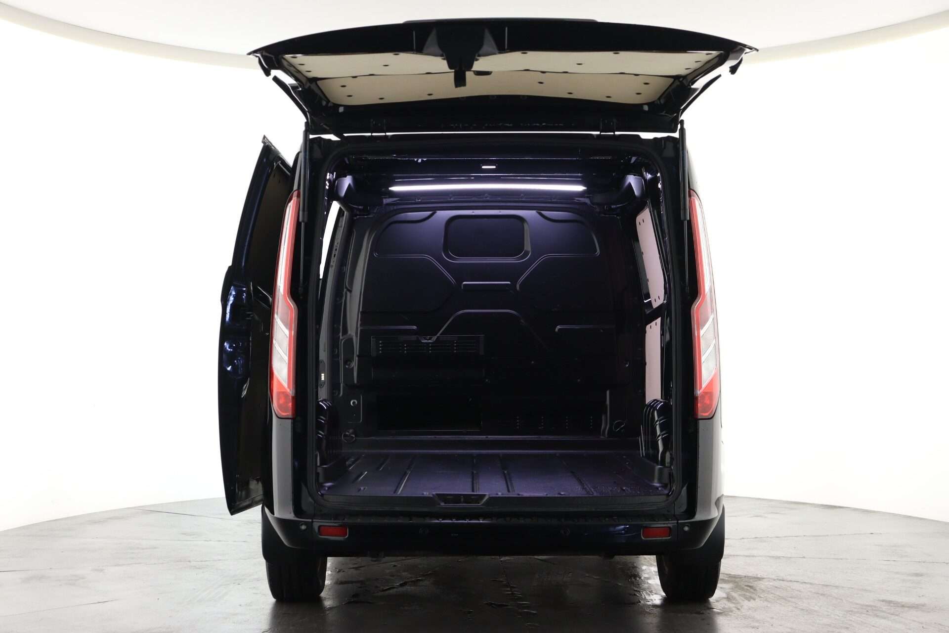 2023 FORD TRANSIT CUSTOM 2023 FORD TRANSIT CUSTOM