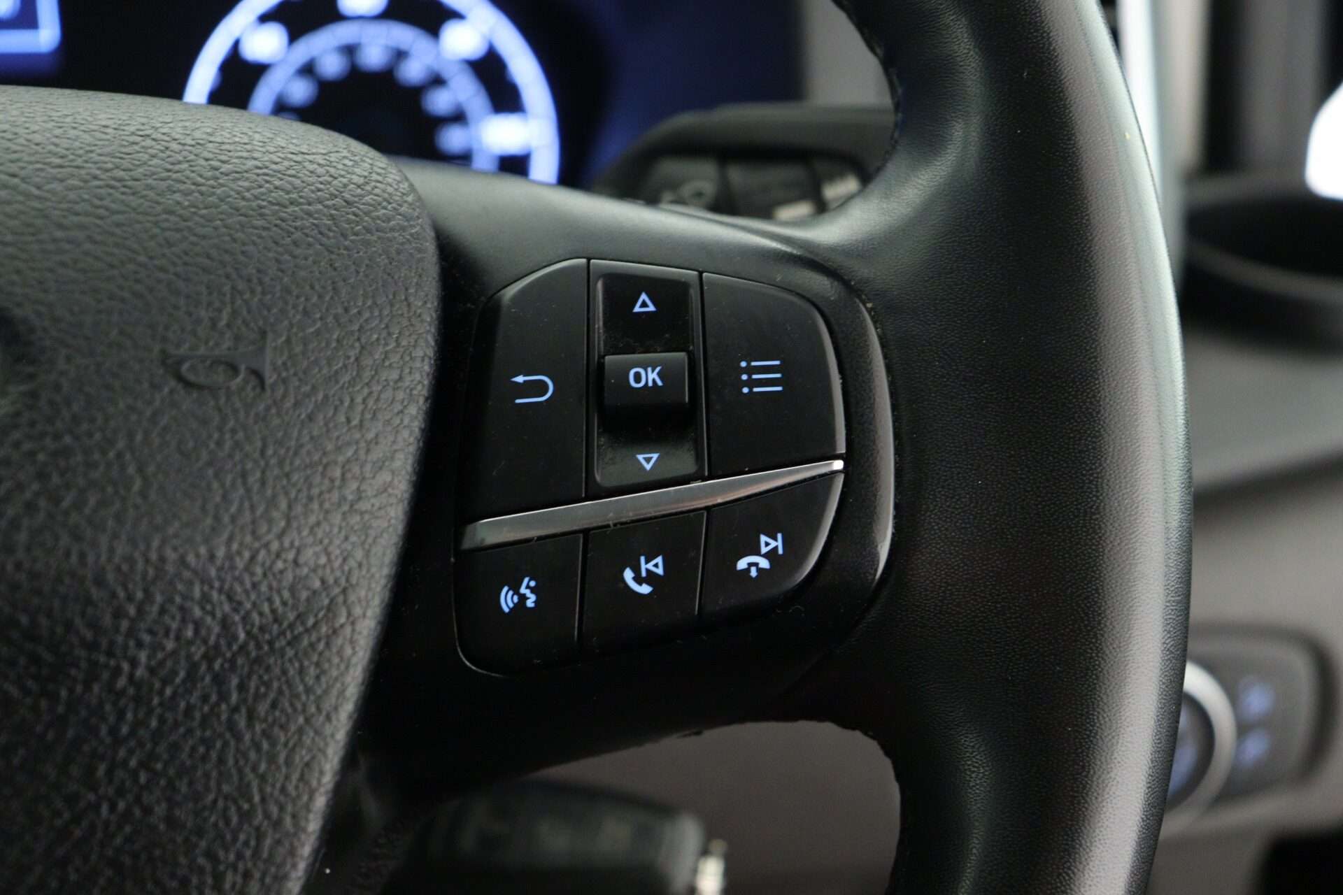 2023 FORD TRANSIT CUSTOM 2023 FORD TRANSIT CUSTOM