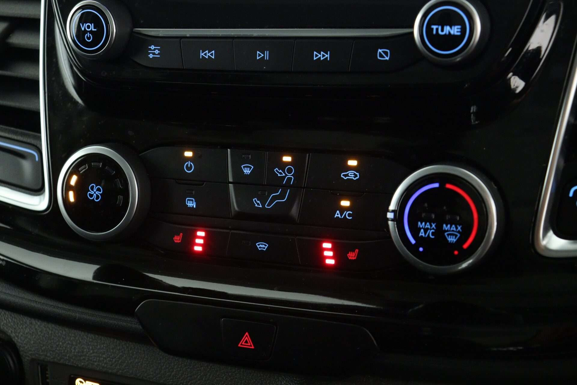 2023 FORD TRANSIT CUSTOM 2023 FORD TRANSIT CUSTOM