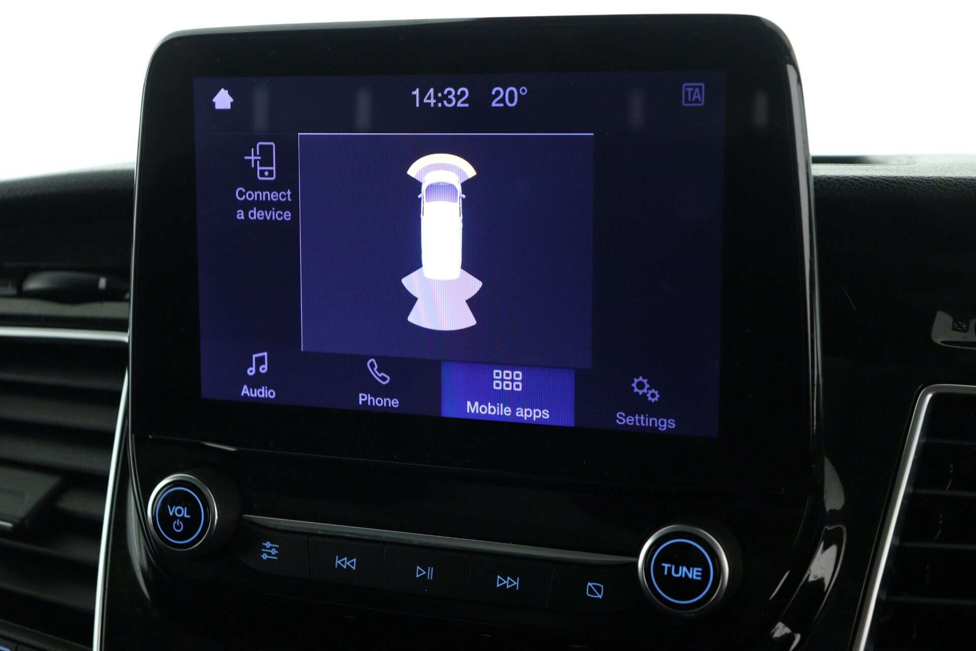 2023 FORD TRANSIT CUSTOM 2023 FORD TRANSIT CUSTOM