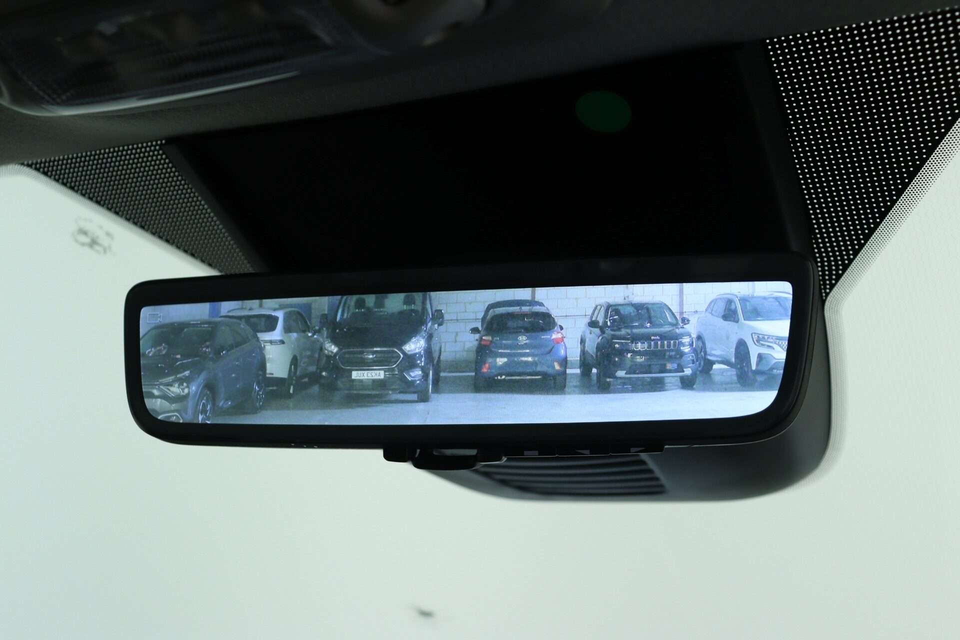 2023 FORD TRANSIT CUSTOM 2023 FORD TRANSIT CUSTOM