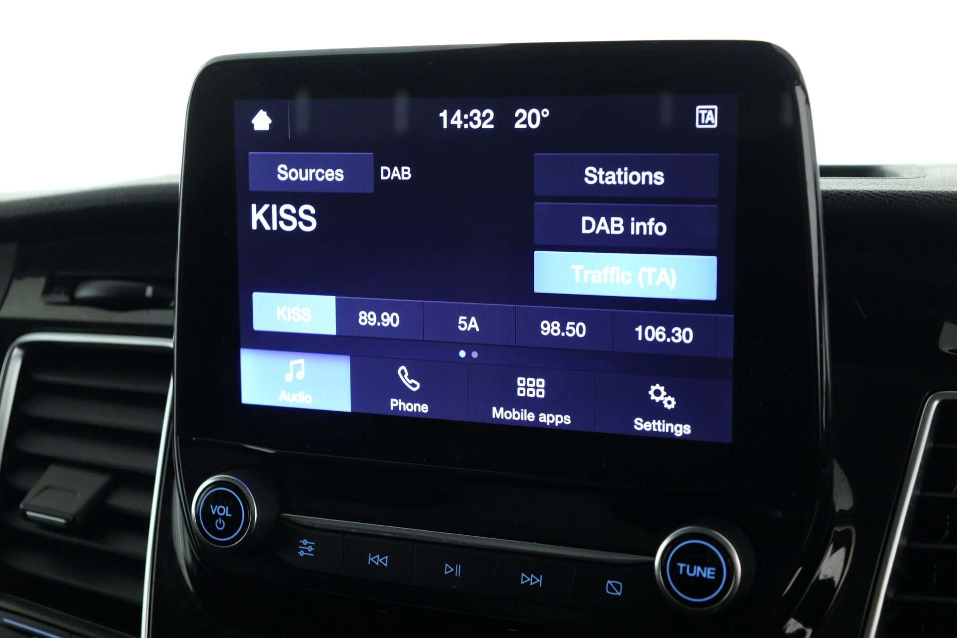 2023 FORD TRANSIT CUSTOM 2023 FORD TRANSIT CUSTOM