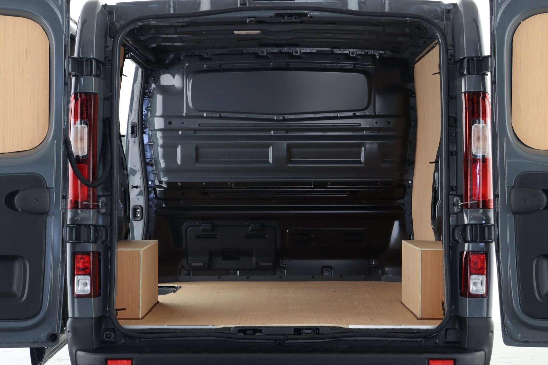 2025 RENAULT TRAFIC 2025 RENAULT TRAFIC