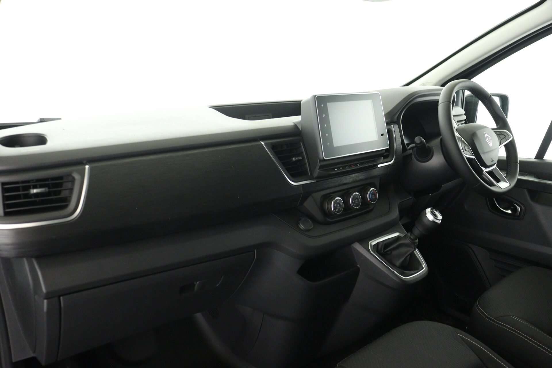 2025 RENAULT TRAFIC 2025 RENAULT TRAFIC