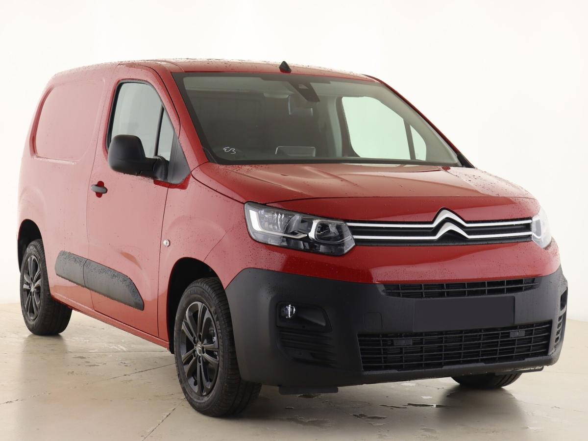 Check out this Citroen Berlingo Diesel Automatic