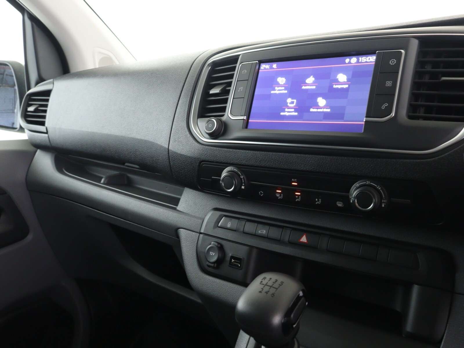 null CITROEN DISPATCH null CITROEN DISPATCH