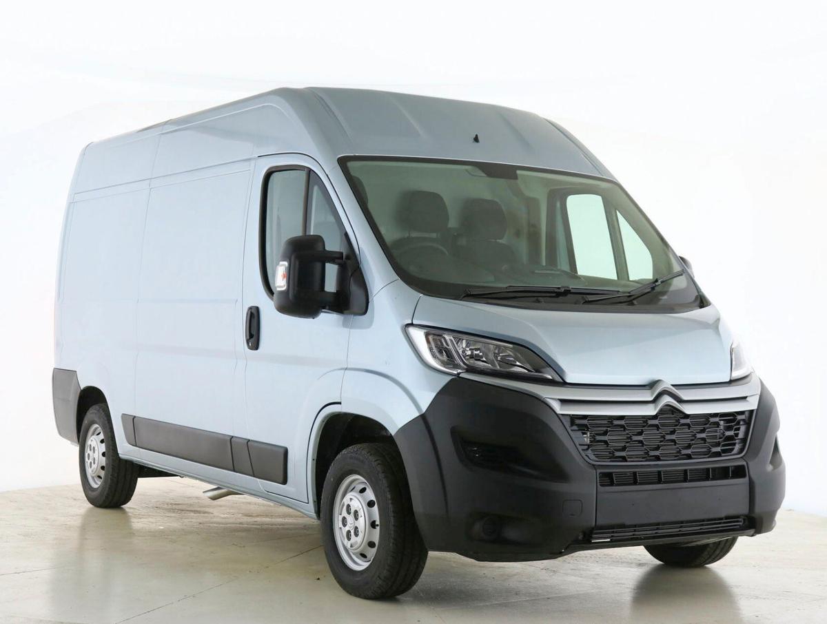 Check out this Citroen Relay Diesel Manual