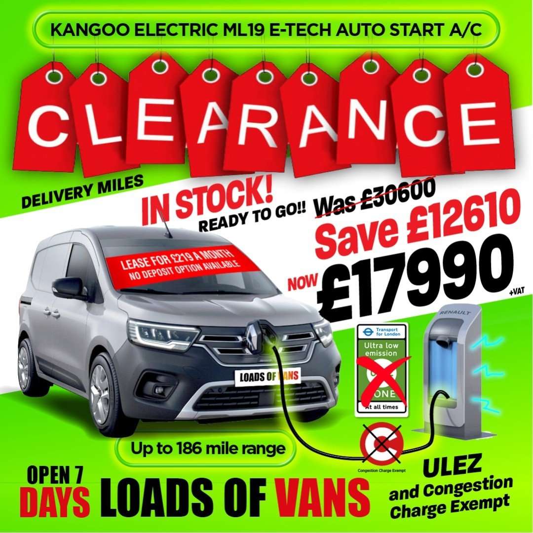 null RENAULT KANGOO null RENAULT KANGOO