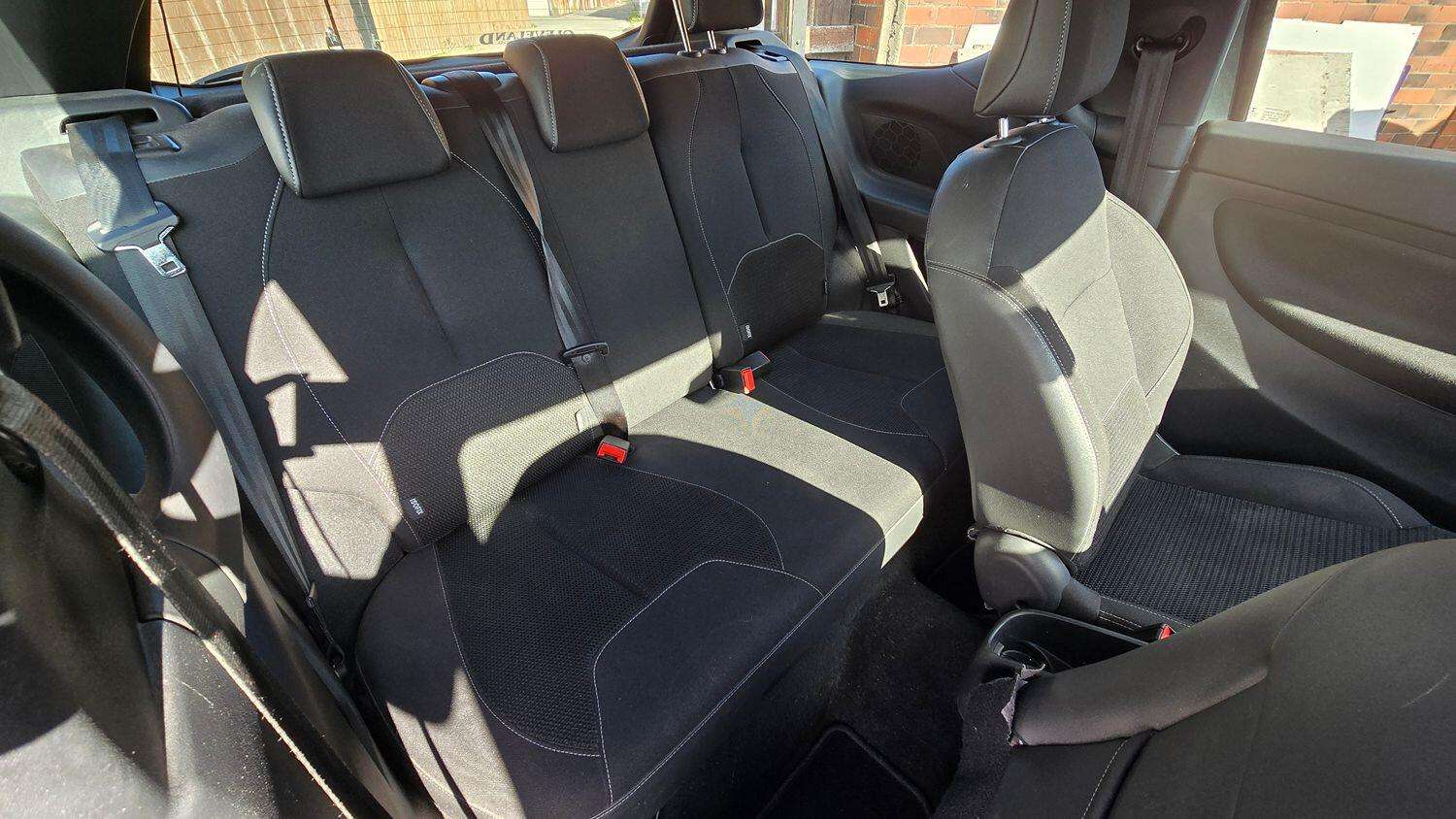 2017 DS AUTOMOBILES DS 3 2017 DS AUTOMOBILES DS 3