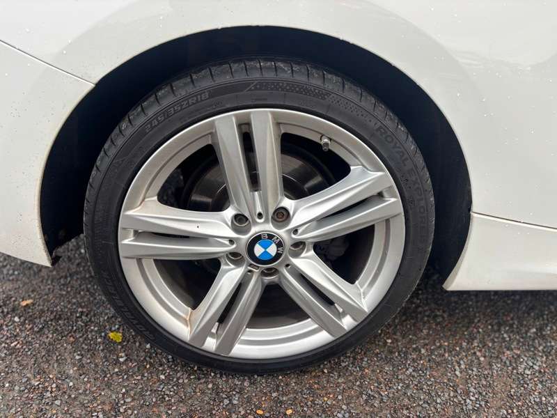 2014 BMW 1 SERIES 2014 BMW 1 SERIES