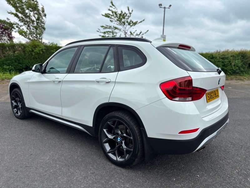 2013 BMW X1 2013 BMW X1