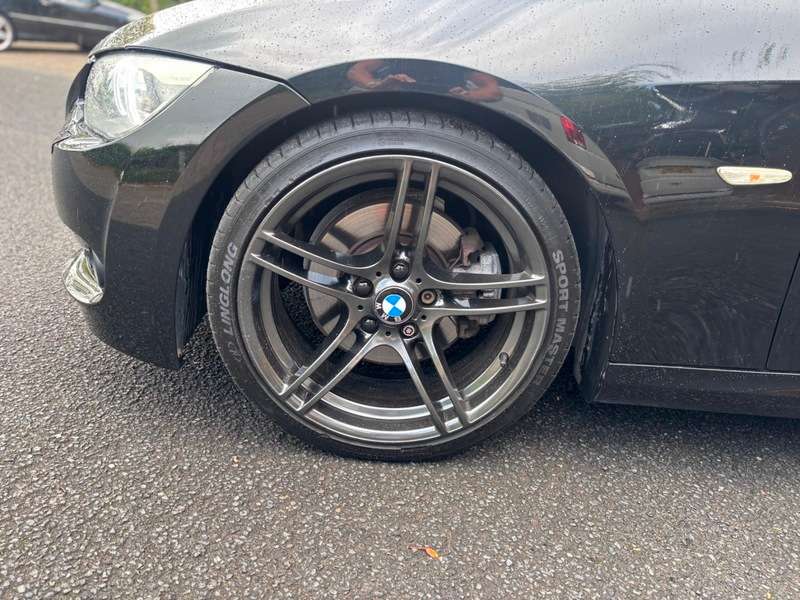 2011 BMW 3 SERIES 2011 BMW 3 SERIES