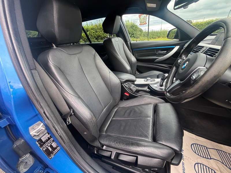 2015 BMW 3 SERIES 2015 BMW 3 SERIES