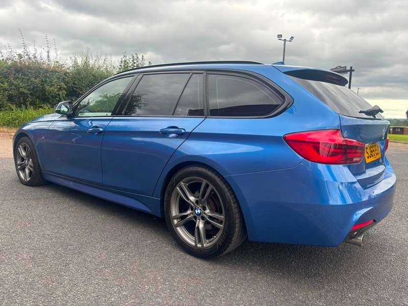 2015 BMW 3 SERIES 2015 BMW 3 SERIES