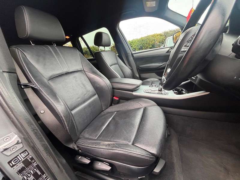 2013 BMW X3 2013 BMW X3