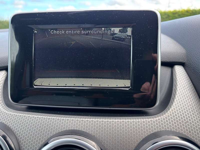 2015 MERCEDES B-CLASS 2015 MERCEDES B-CLASS